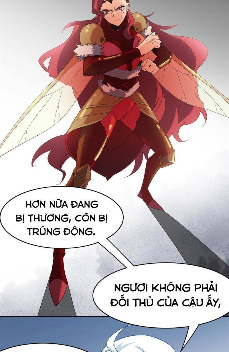 Cường Giả Đến Từ Trại Tâm Thần Chapter 156 - Trang 11