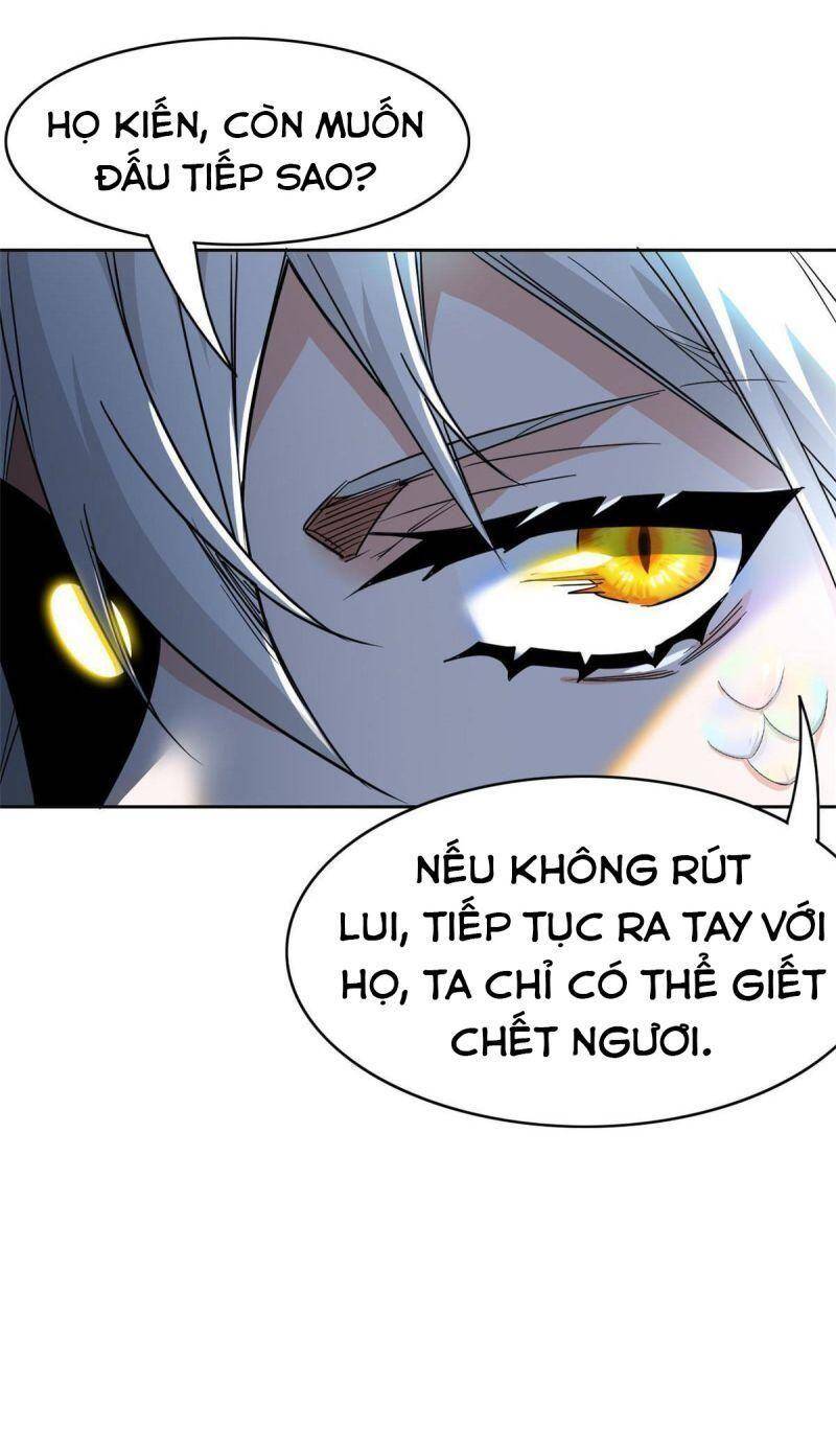 Cường Giả Đến Từ Trại Tâm Thần Chapter 156 - Trang 19