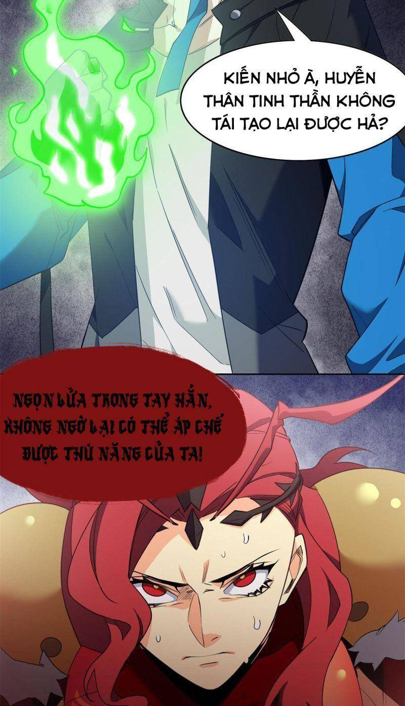 Cường Giả Đến Từ Trại Tâm Thần Chapter 156 - Trang 8