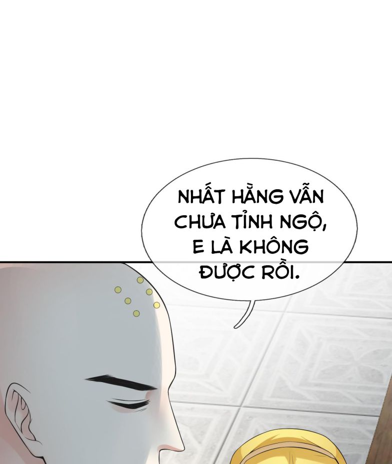 Đánh Chết Cũng Không Làm Sư Tôn Chapter 145 - Trang 32