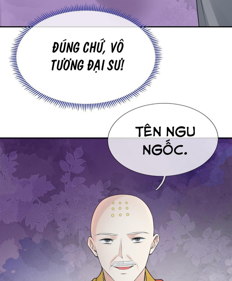 Đánh Chết Cũng Không Làm Sư Tôn Chapter 145 - Trang 50