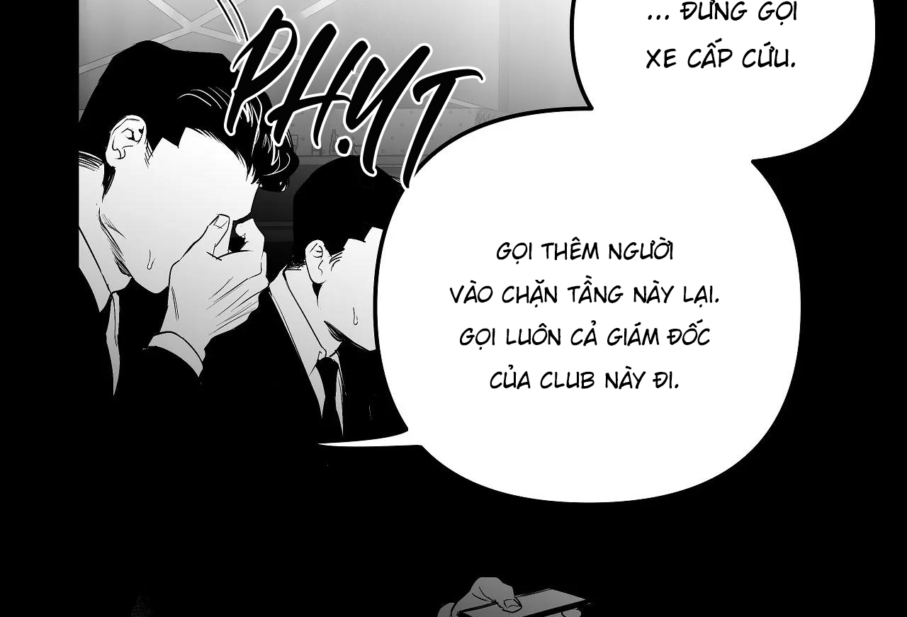 Khi Đôi Chân Thôi Bước Chapter 89 - Trang 16