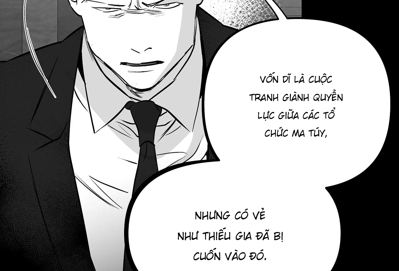 Khi Đôi Chân Thôi Bước Chapter 89 - Trang 28