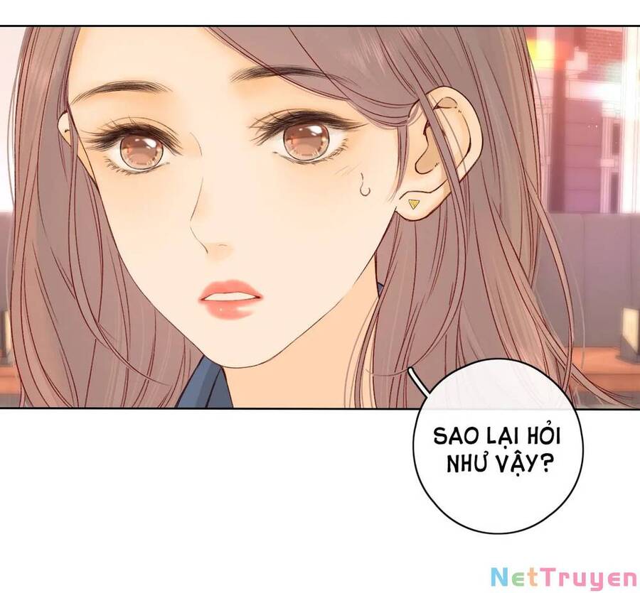 Khó Dỗ Dành Chapter 43 - Trang 10