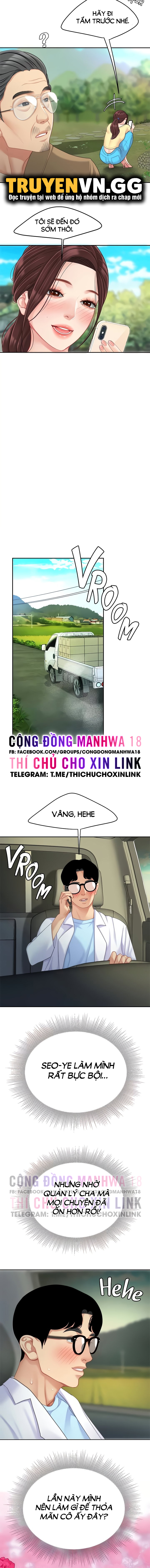 Nếm Mùi Lạc Thú Chapter 24 - Trang 13