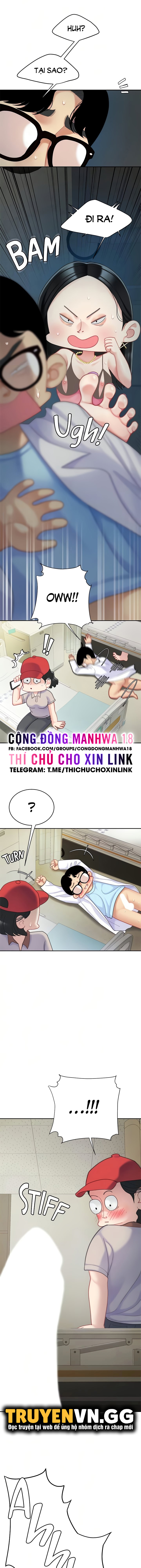 Nếm Mùi Lạc Thú Chapter 24 - Trang 9