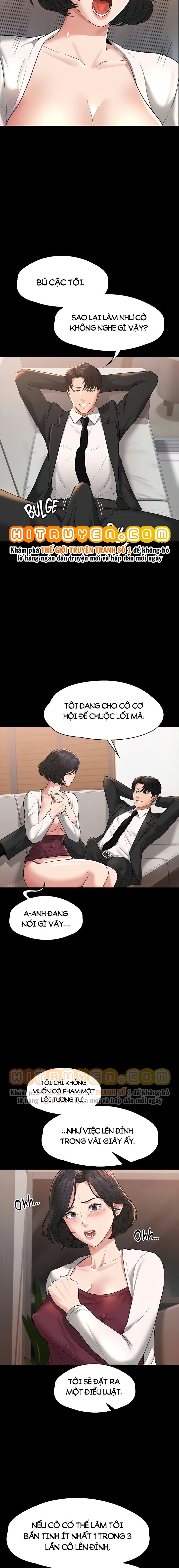 Ứng Dụng Cầu Được Ước Thấy Chapter 35 - Trang 10