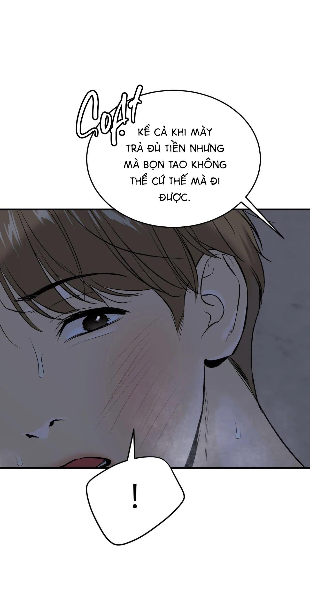 JINX Chapter 11 - Trang 44