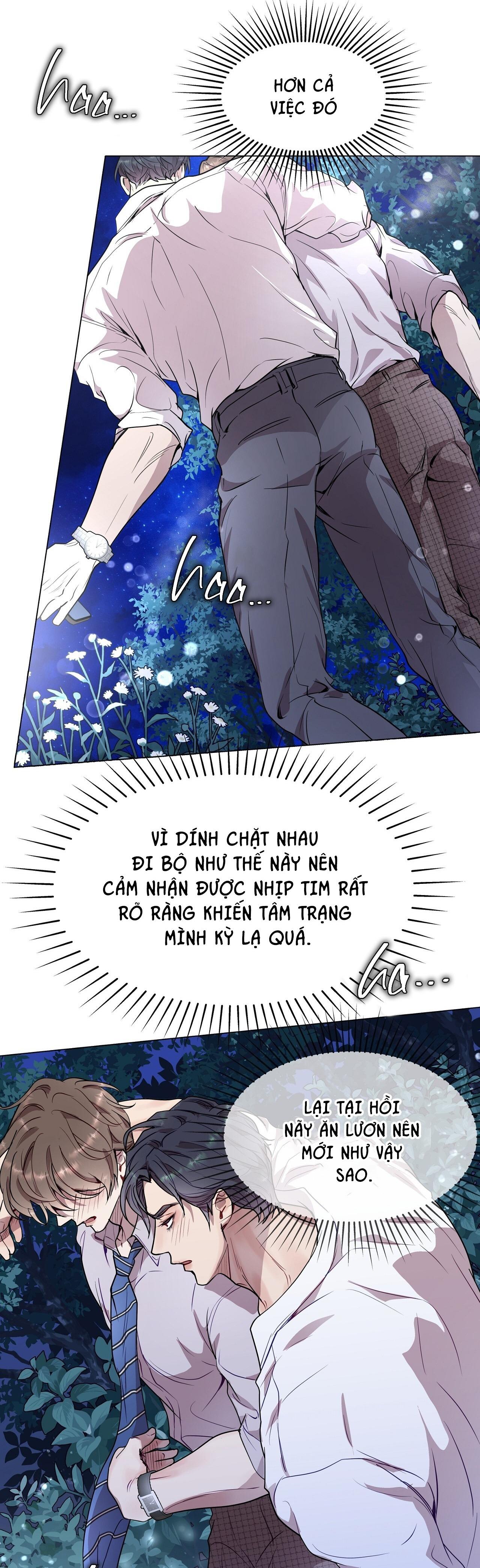 Lối Sống Ích Kỷ Chapter 17 - Trang 10