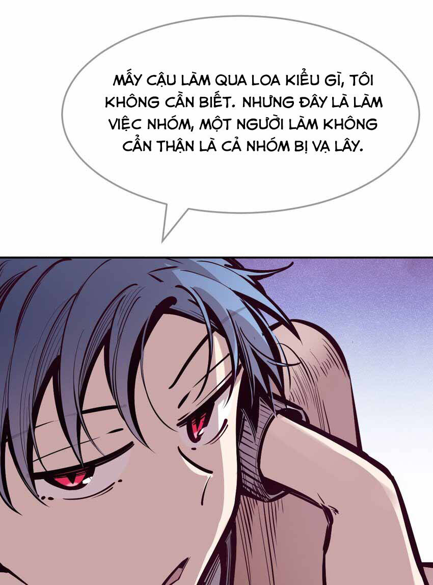 Oan Gia Chung Nhà! Chapter 71 - Trang 13