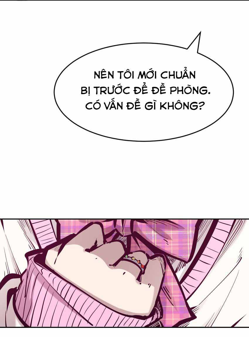 Oan Gia Chung Nhà! Chapter 72 - Trang 25