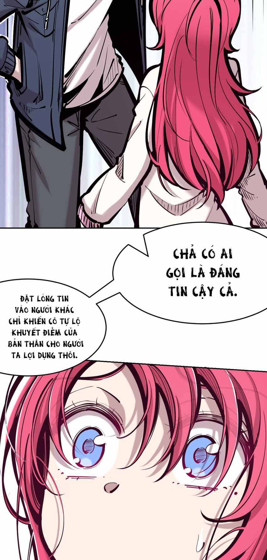 Oan Gia Chung Nhà! Chapter 72 - Trang 31