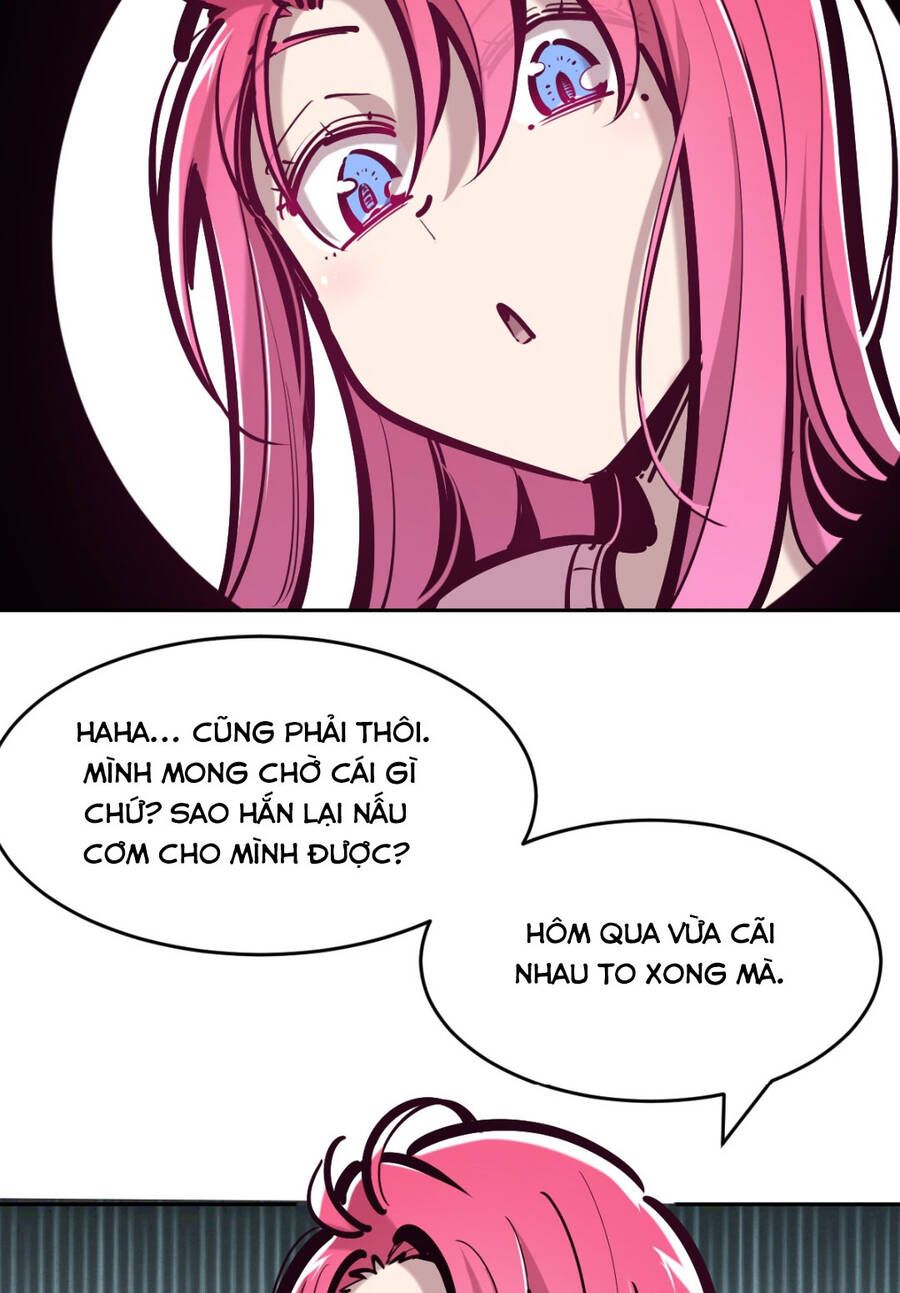 Oan Gia Chung Nhà! Chapter 73 - Trang 11