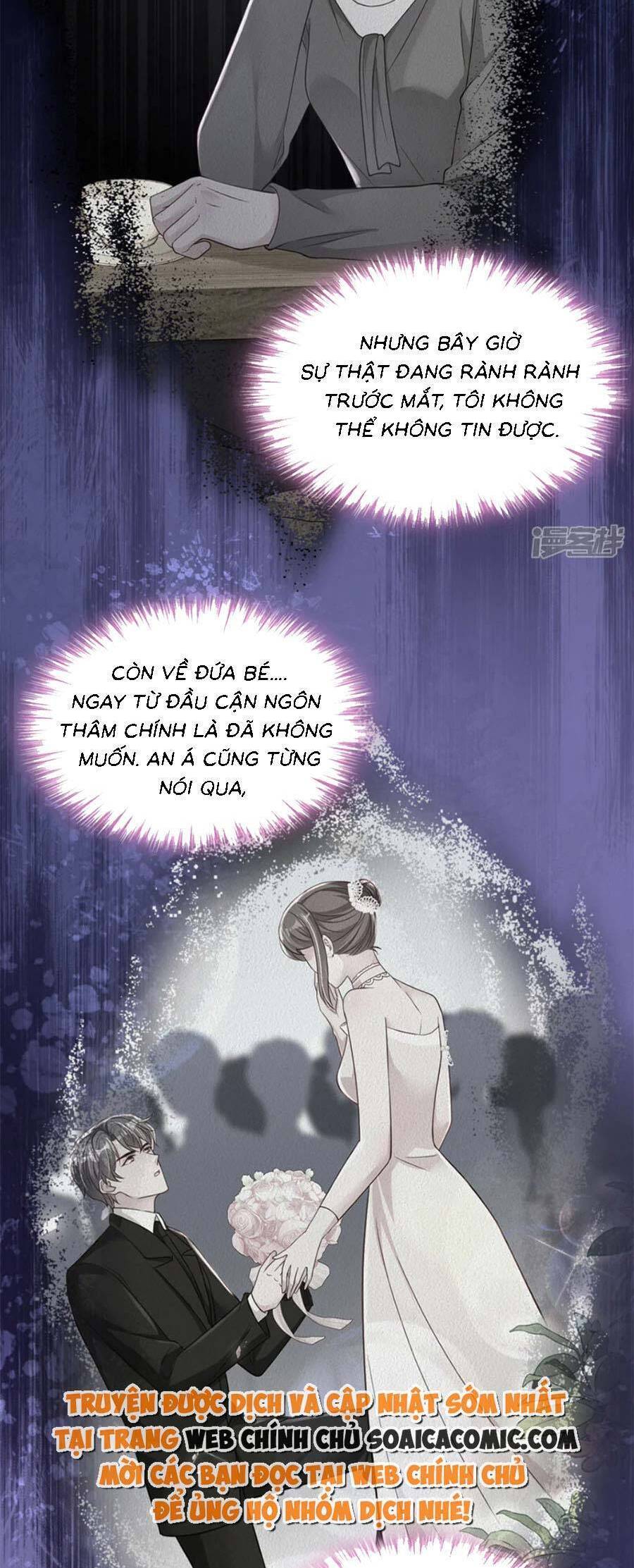 Ác Ma Thì Thầm Chapter 137 - Trang 14