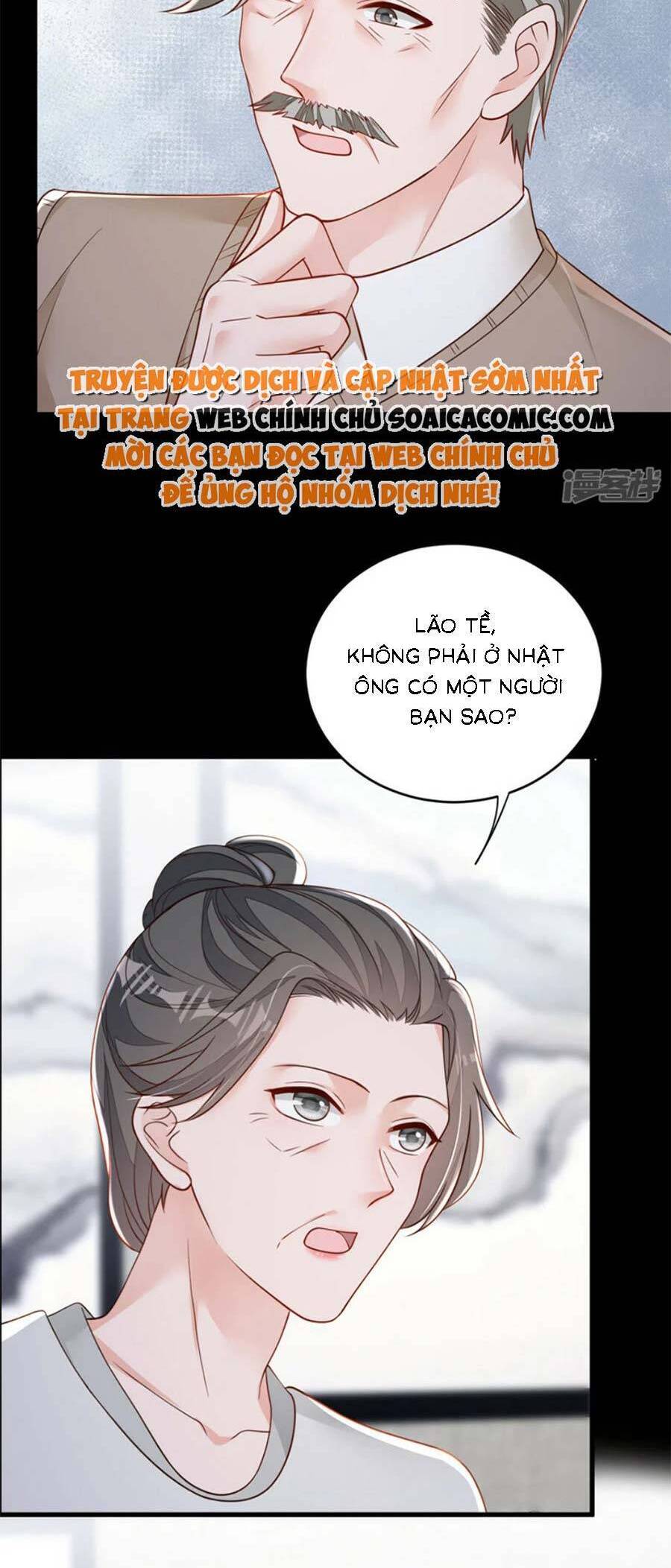 Ác Ma Thì Thầm Chapter 137 - Trang 18