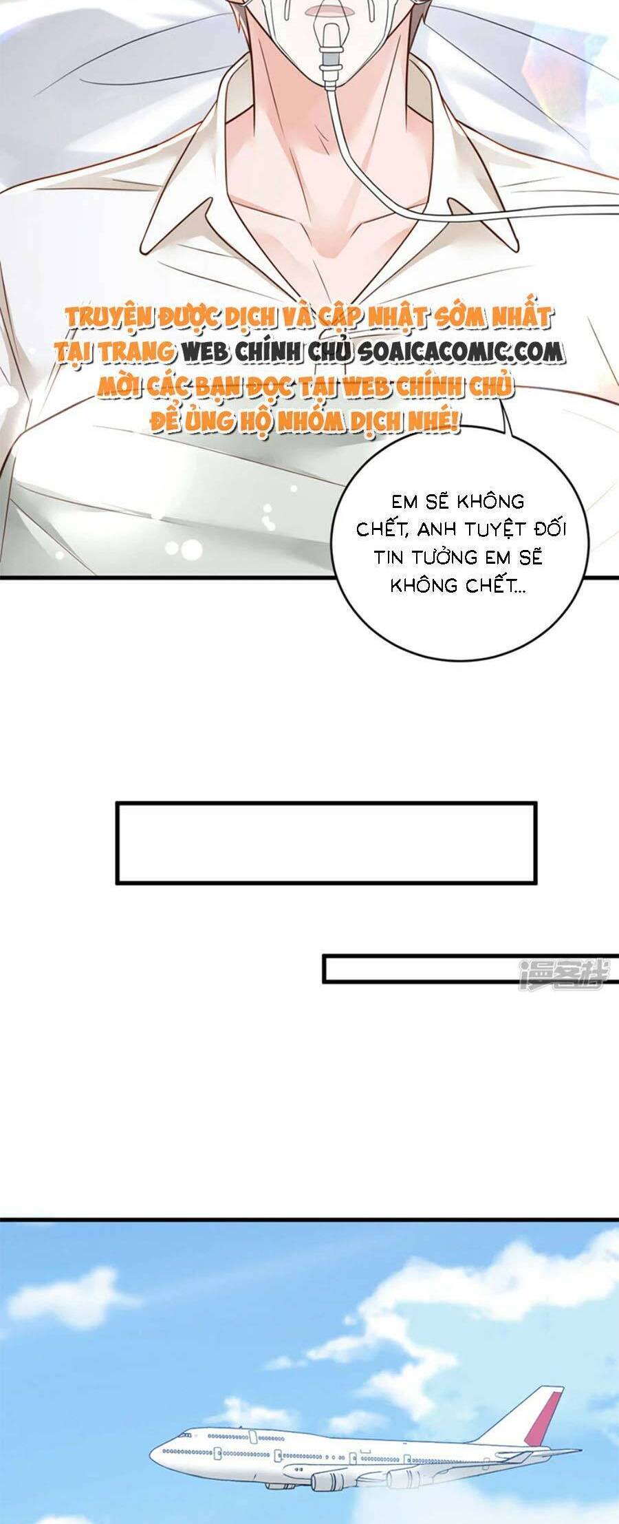 Ác Ma Thì Thầm Chapter 137 - Trang 5