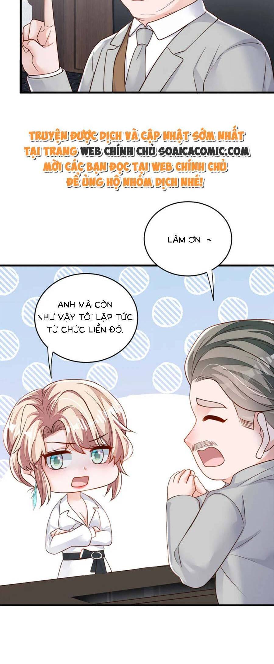 Ác Ma Thì Thầm Chapter 138 - Trang 19