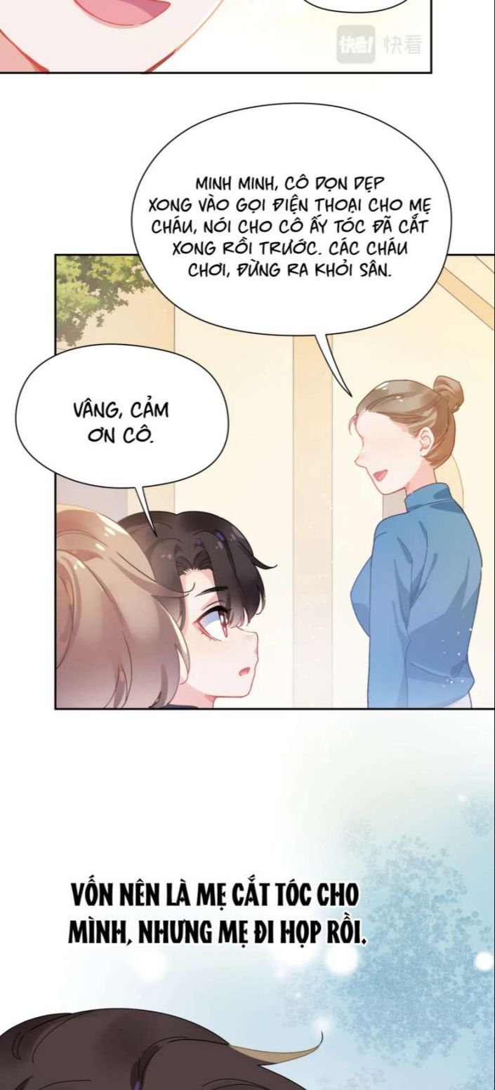 Có Bản Lĩnh Thì Cứ Hung Dữ Đi? Chapter 102 - Trang 13