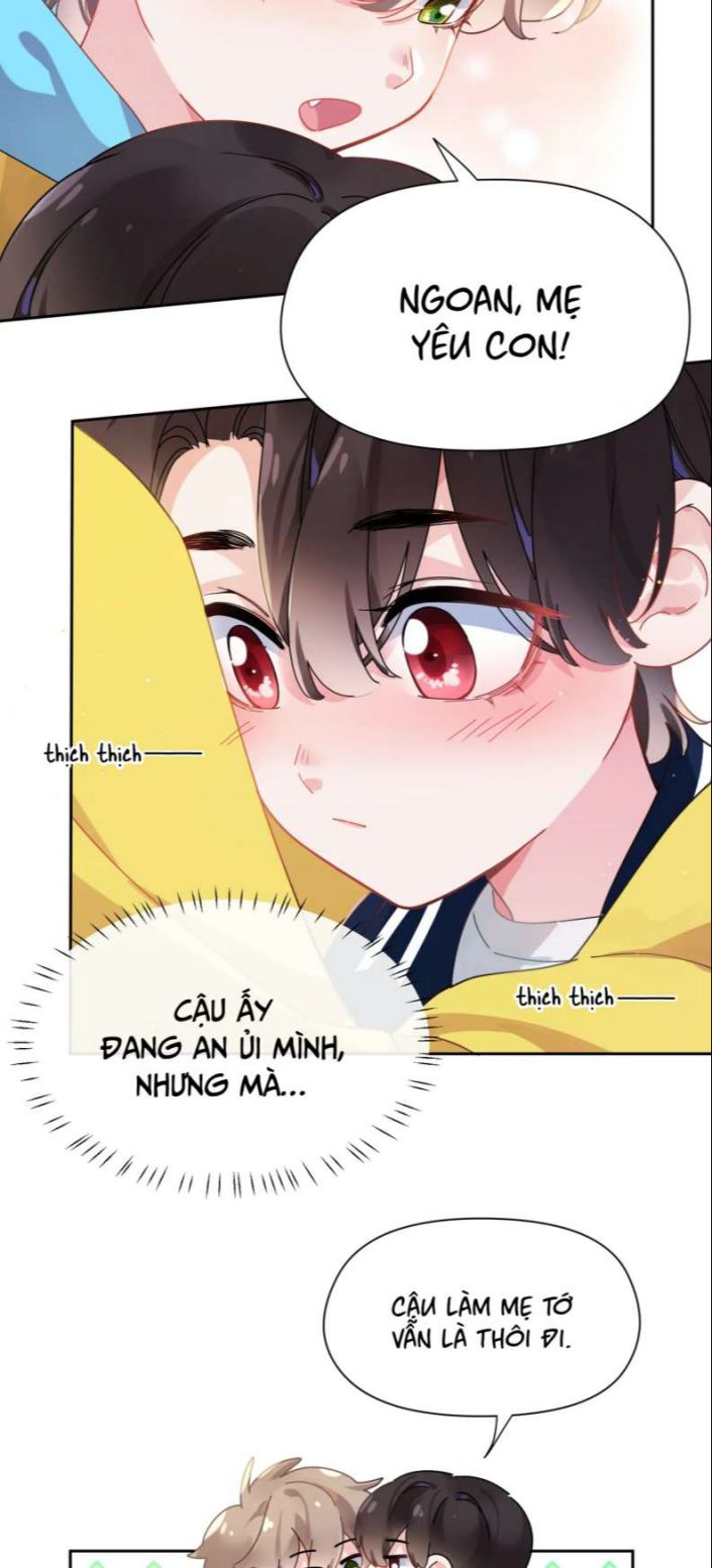 Có Bản Lĩnh Thì Cứ Hung Dữ Đi? Chapter 102 - Trang 18