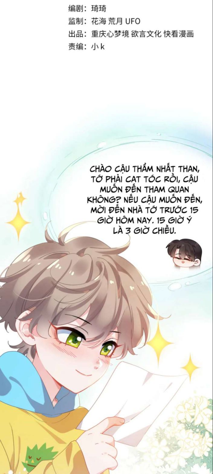 Có Bản Lĩnh Thì Cứ Hung Dữ Đi? Chapter 102 - Trang 3