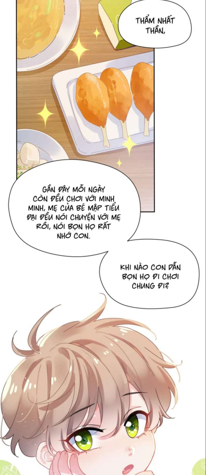 Có Bản Lĩnh Thì Cứ Hung Dữ Đi? Chapter 102 - Trang 30