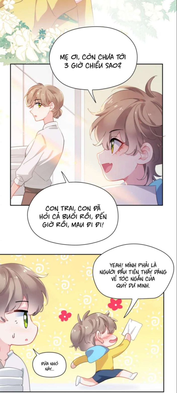 Có Bản Lĩnh Thì Cứ Hung Dữ Đi? Chapter 102 - Trang 4