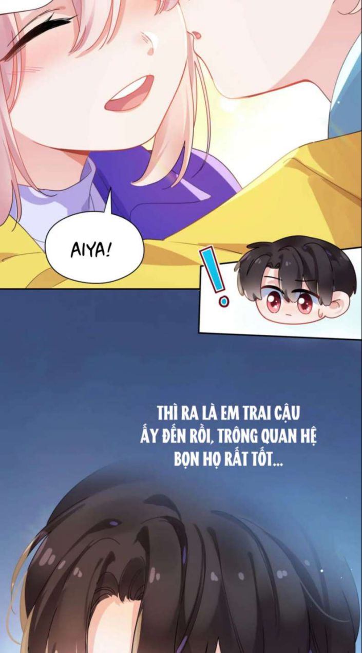 Có Bản Lĩnh Thì Cứ Hung Dữ Đi? Chapter 102 - Trang 33