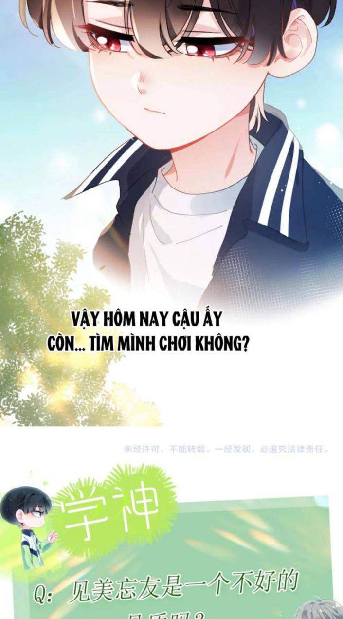 Có Bản Lĩnh Thì Cứ Hung Dữ Đi? Chapter 102 - Trang 34