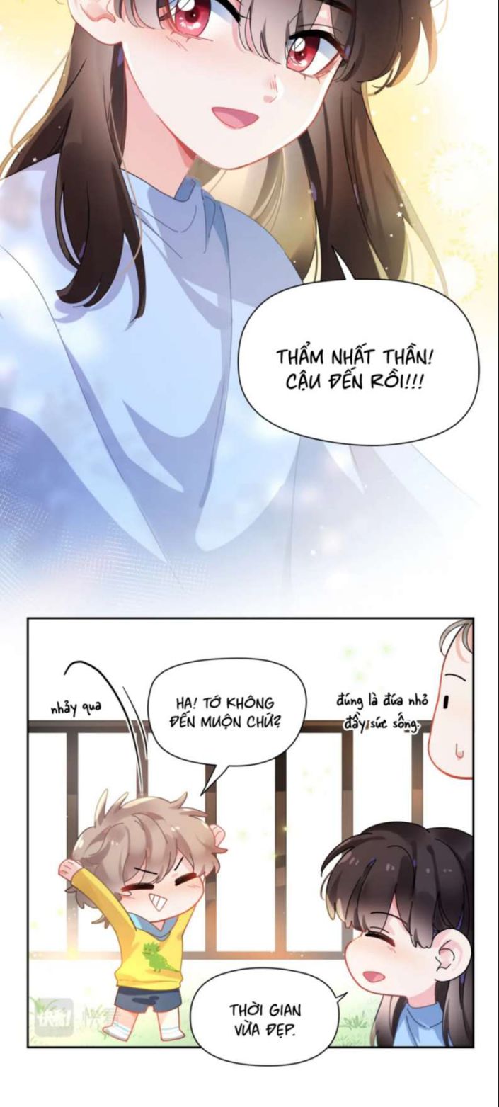 Có Bản Lĩnh Thì Cứ Hung Dữ Đi? Chapter 102 - Trang 7