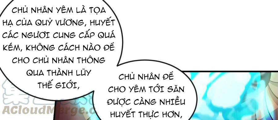 Bản Kiếm Tiên Tuyệt Không Làm Nô Chapter 55 - Trang 15