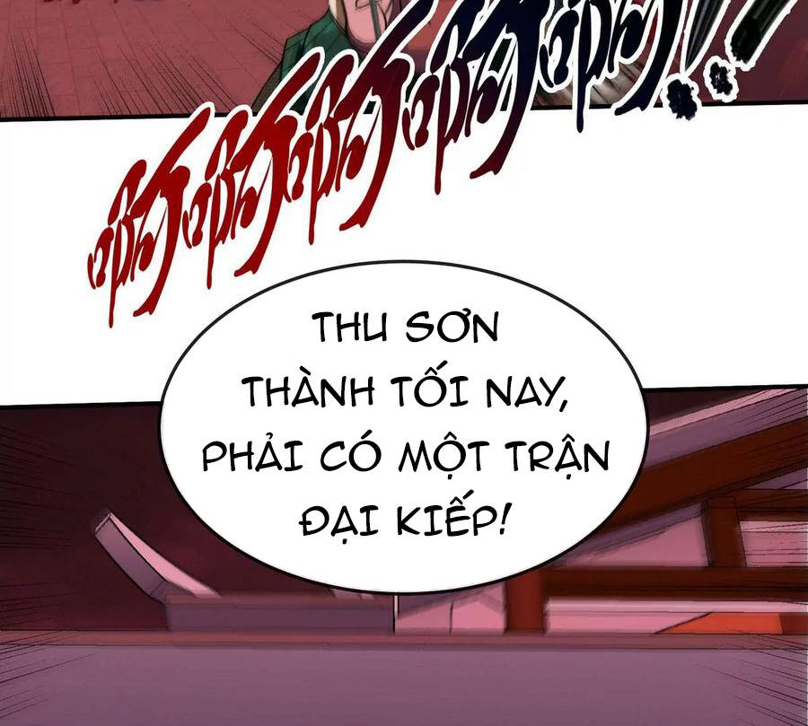 Bản Kiếm Tiên Tuyệt Không Làm Nô Chapter 56 - Trang 21