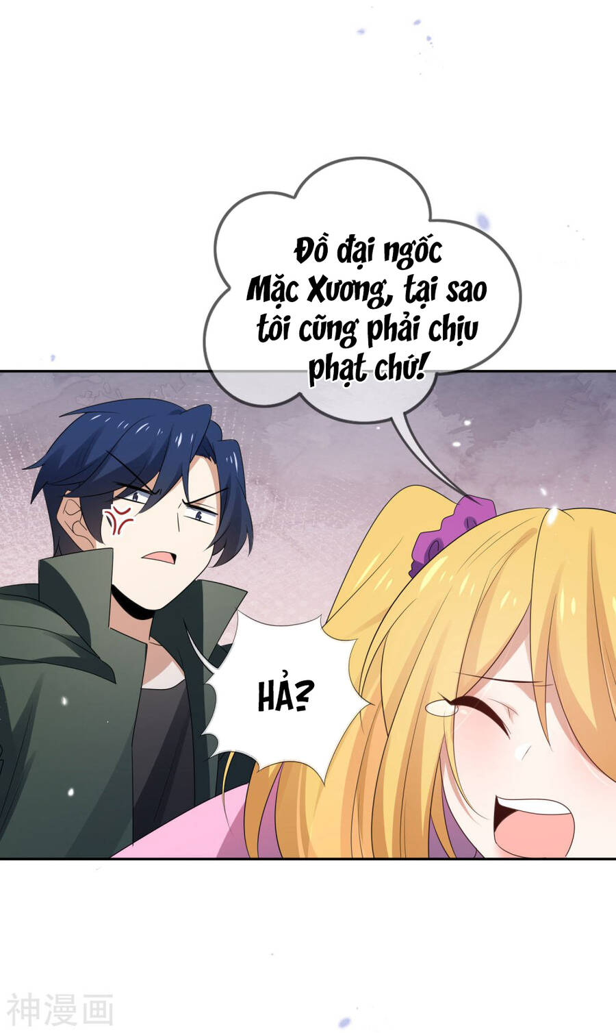 Mạt Thế Cùng Bạn Gái Zombie Chapter 70 - Trang 38