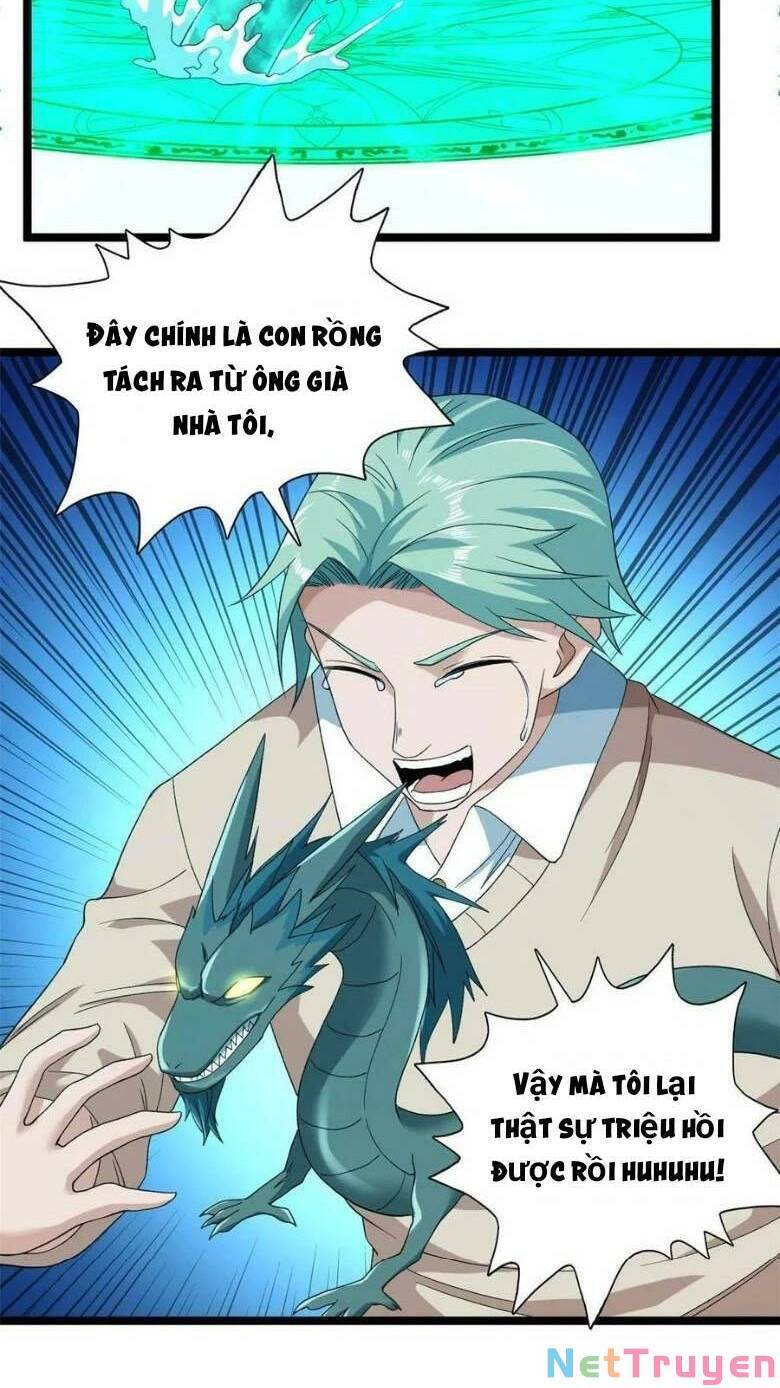 Ta Có 999 Loại Dị Năng Chapter 135 - Trang 13