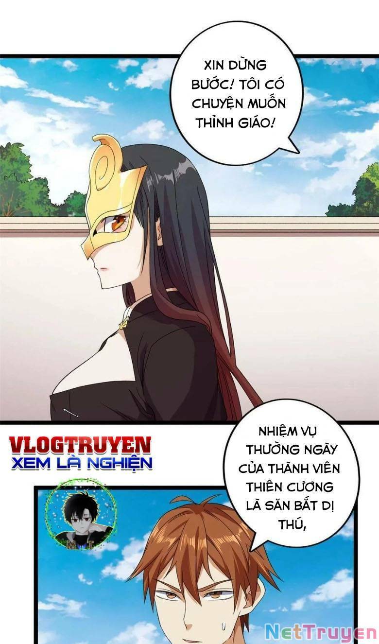 Ta Có 999 Loại Dị Năng Chapter 135 - Trang 14