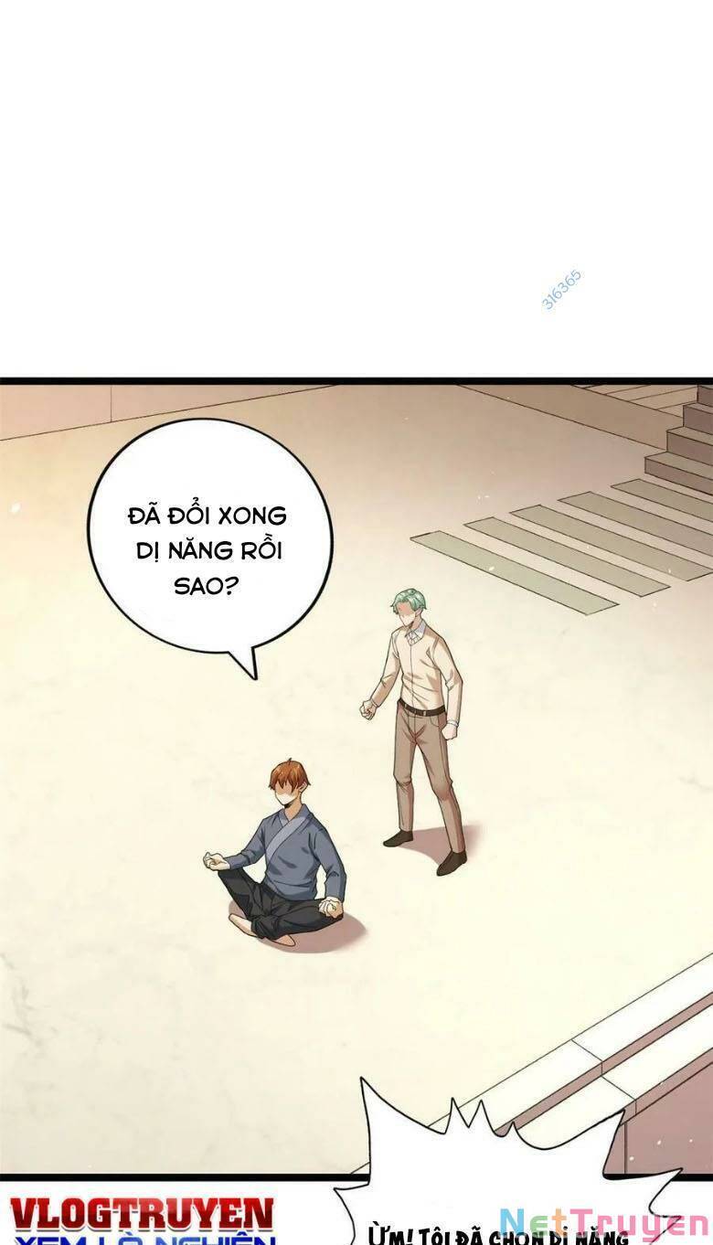 Ta Có 999 Loại Dị Năng Chapter 135 - Trang 4