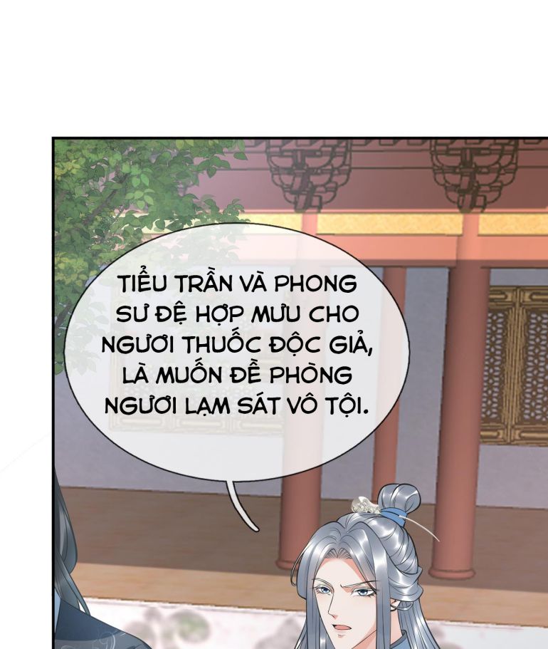 Đánh Chết Cũng Không Làm Sư Tôn Chapter 147 - Trang 13