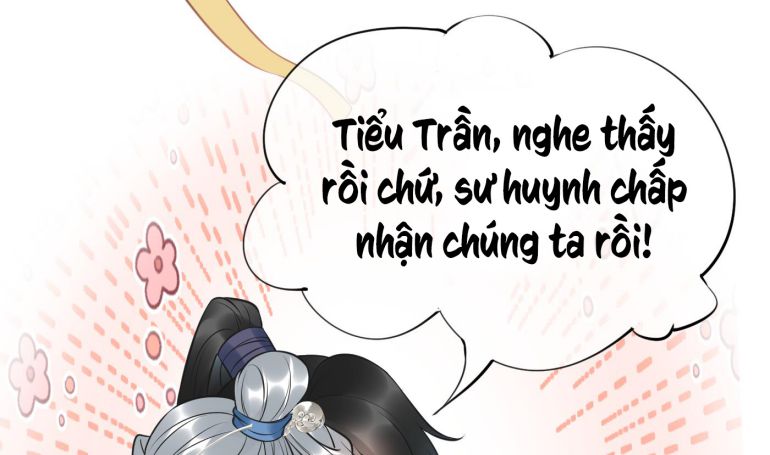 Đánh Chết Cũng Không Làm Sư Tôn Chapter 147 - Trang 28