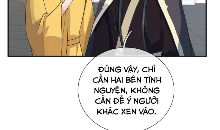 Đánh Chết Cũng Không Làm Sư Tôn Chapter 147 - Trang 35