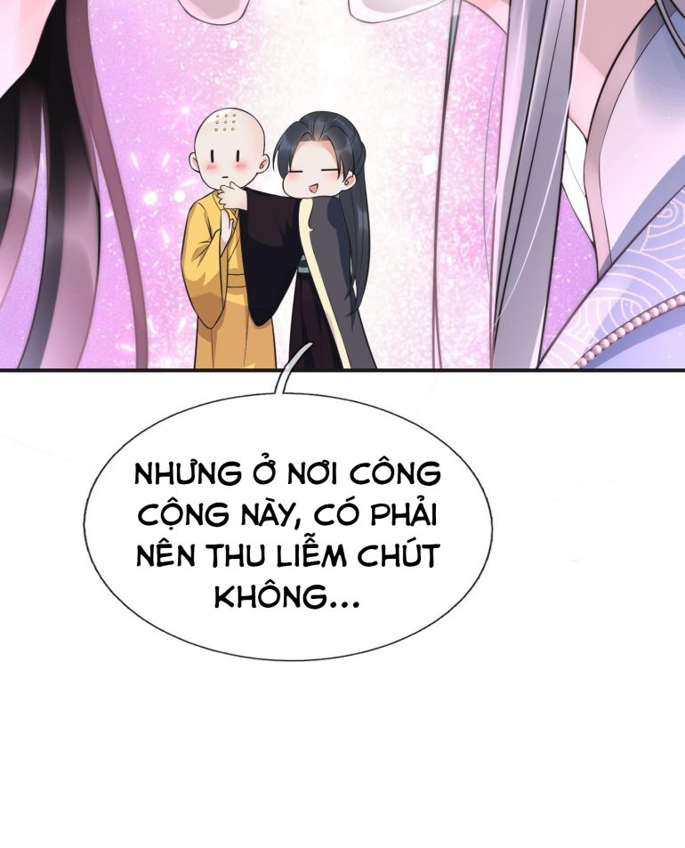 Đánh Chết Cũng Không Làm Sư Tôn Chapter 147 - Trang 38