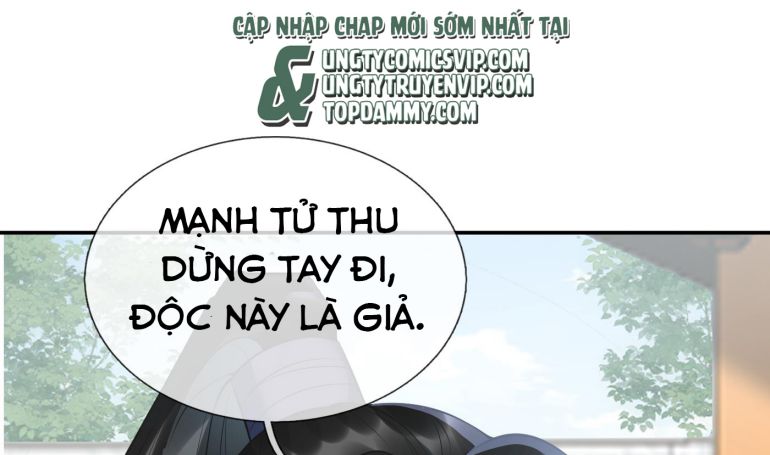 Đánh Chết Cũng Không Làm Sư Tôn Chapter 147 - Trang 5