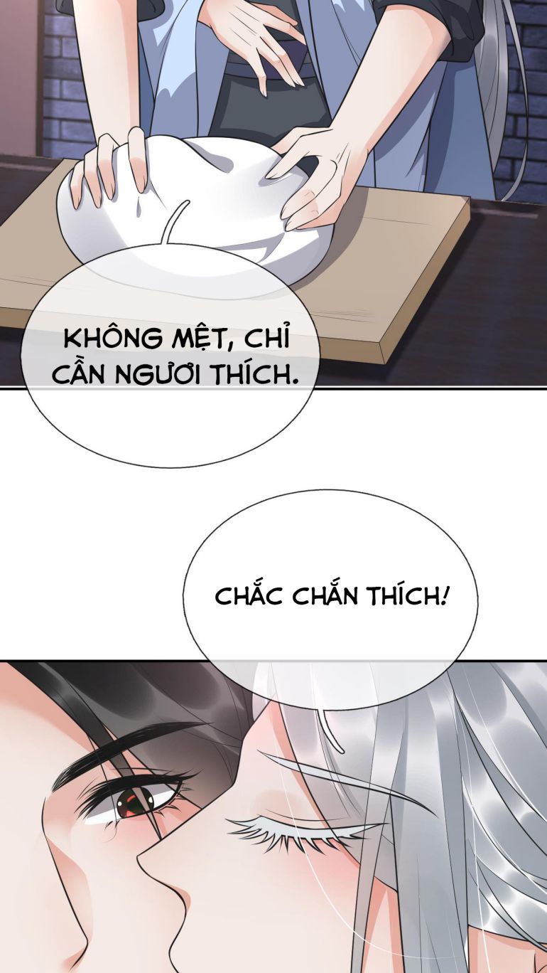 Đánh Chết Cũng Không Làm Sư Tôn Chapter 147 - Trang 53