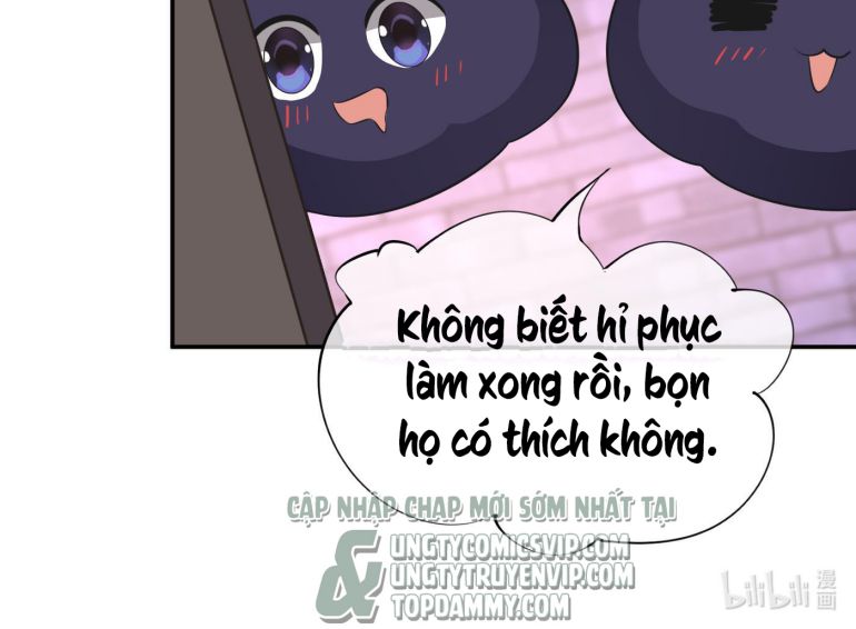 Đánh Chết Cũng Không Làm Sư Tôn Chapter 147 - Trang 61