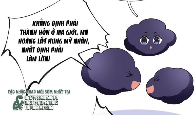 Đánh Chết Cũng Không Làm Sư Tôn Chapter 148 - Trang 3