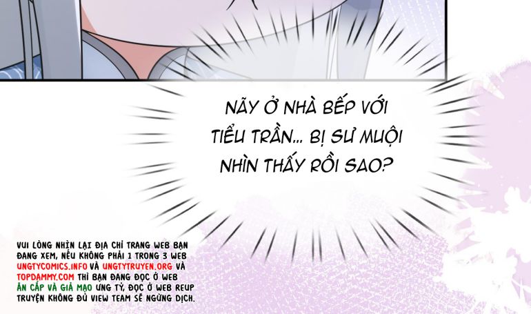 Đánh Chết Cũng Không Làm Sư Tôn Chapter 148 - Trang 68