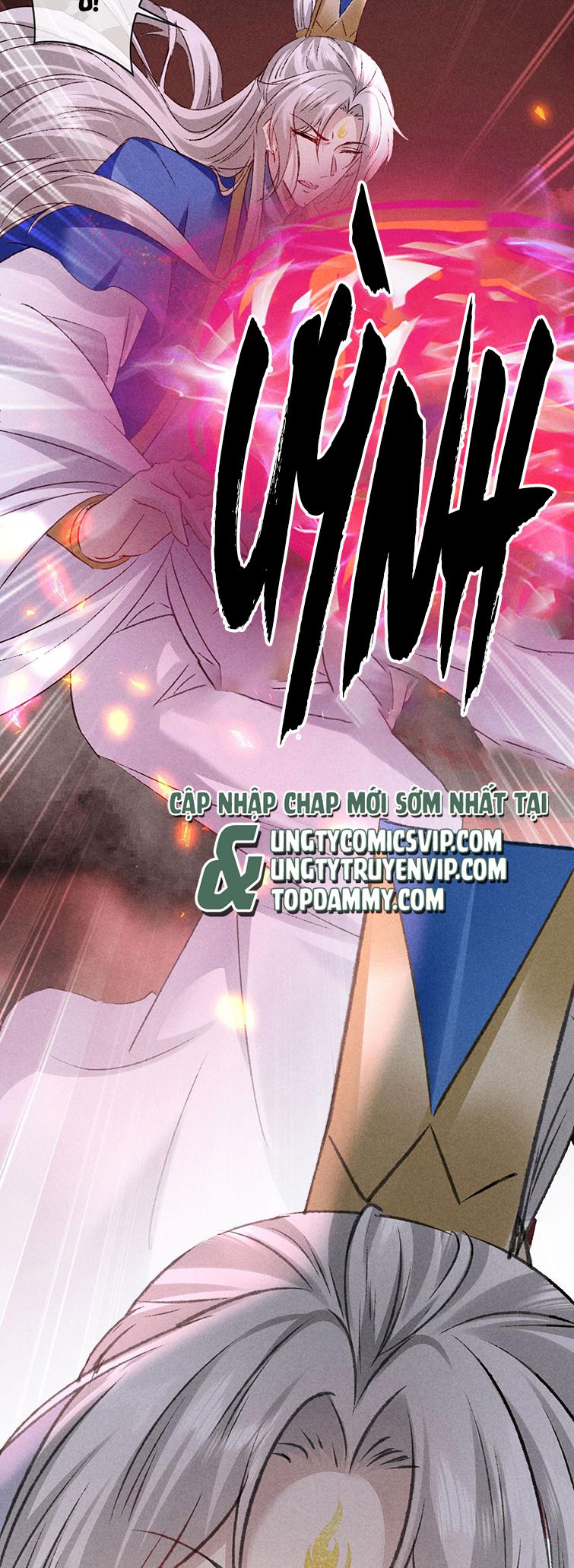 Đồ Mưu Bất Quỹ Chapter 151 - Trang 9