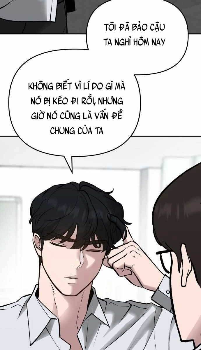 Giang Hồ Thực Thi Công Lý Chapter 47 - Trang 101