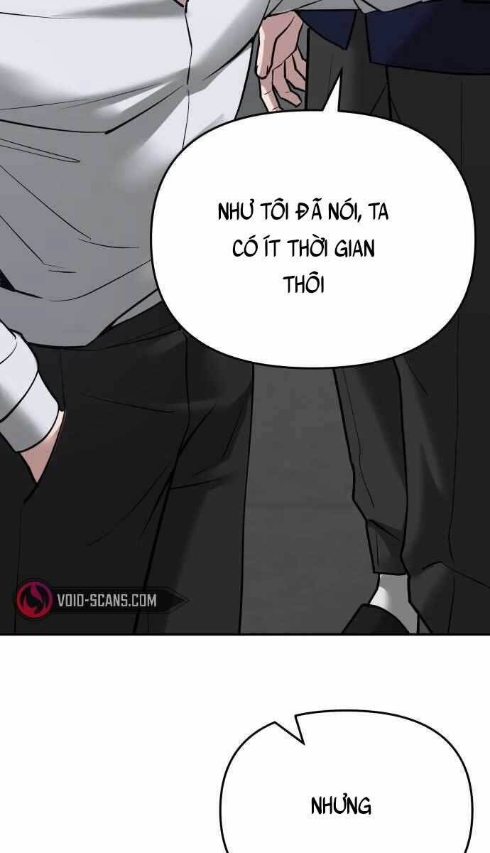 Giang Hồ Thực Thi Công Lý Chapter 47 - Trang 134