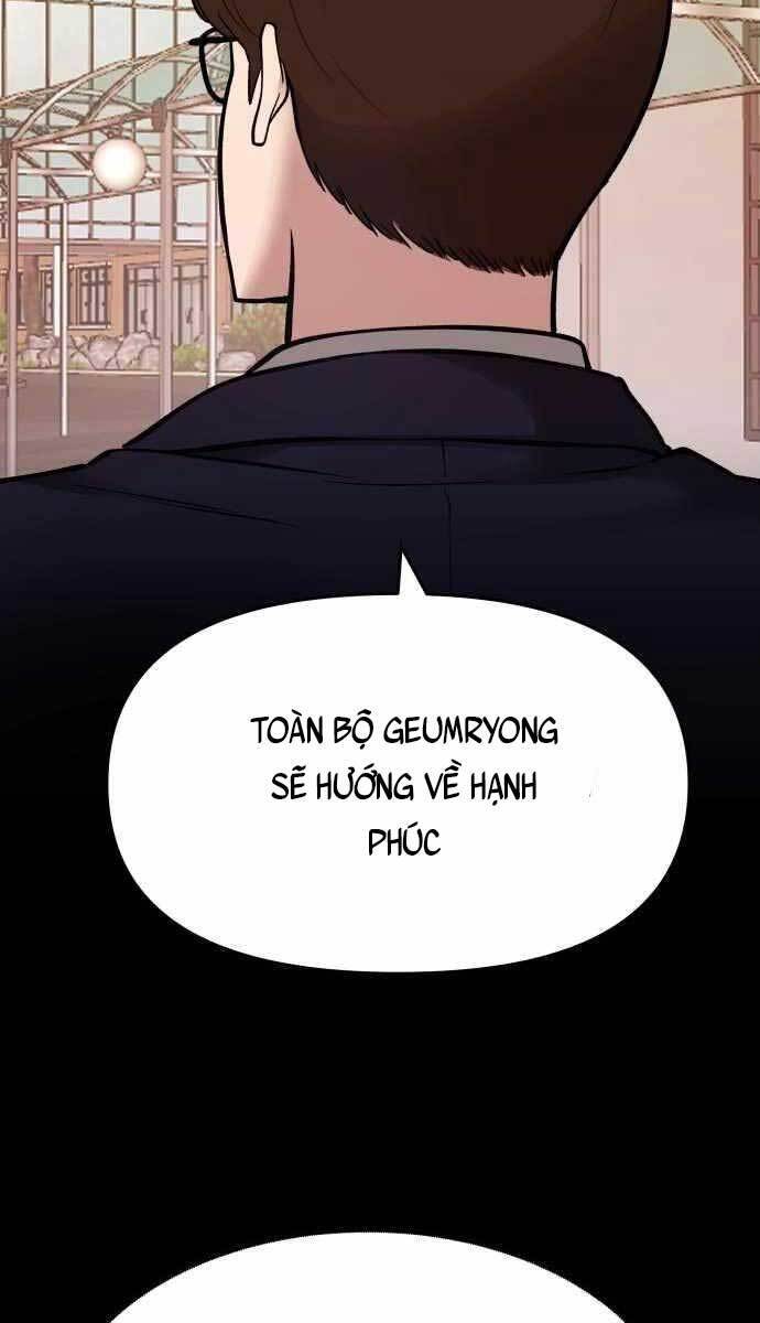 Giang Hồ Thực Thi Công Lý Chapter 47 - Trang 18