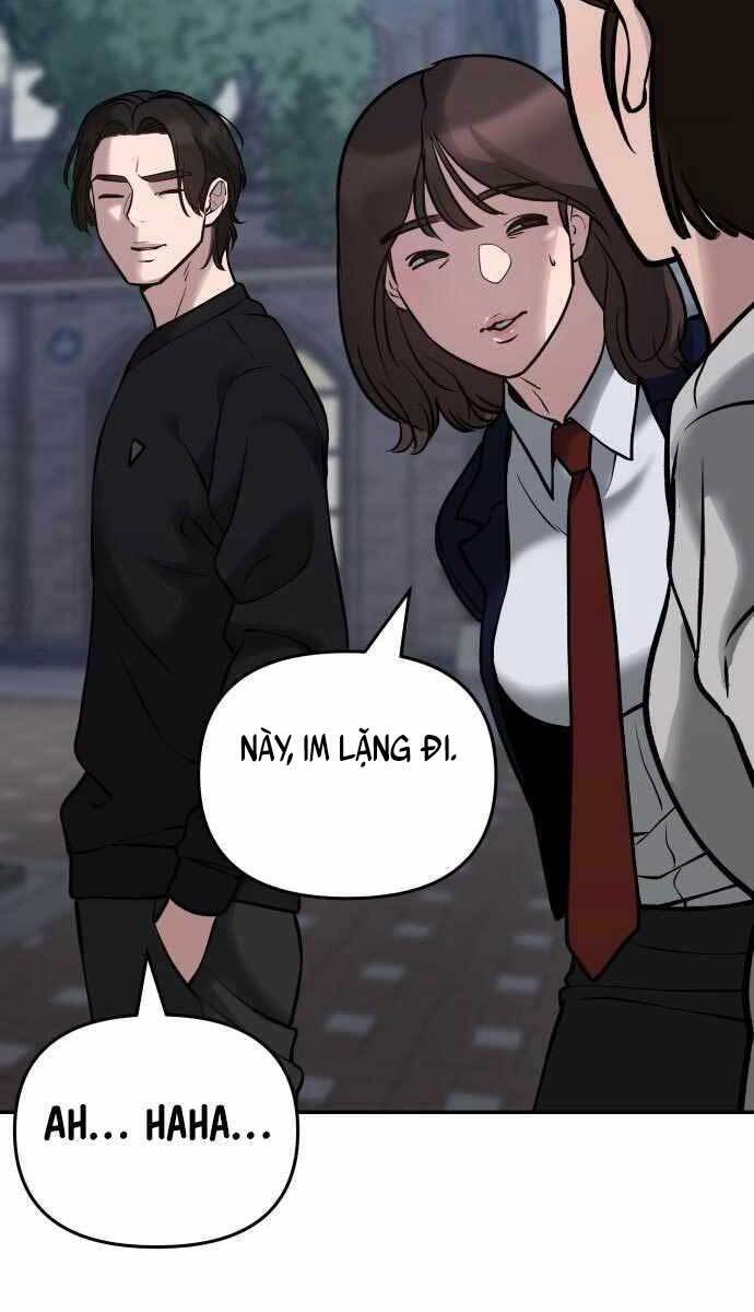 Giang Hồ Thực Thi Công Lý Chapter 47 - Trang 23