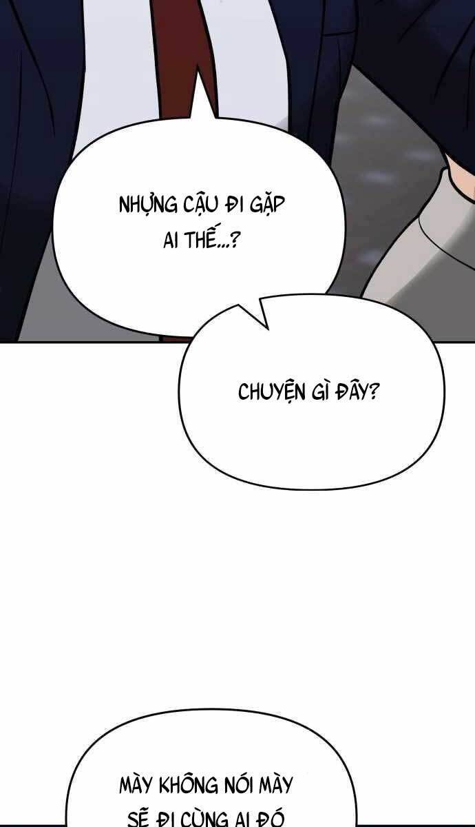 Giang Hồ Thực Thi Công Lý Chapter 47 - Trang 25